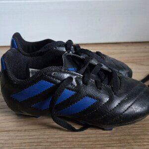 ADIDAS Youth Goletto VIII Soccer Cleats